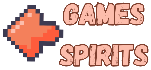gamesspirits.com